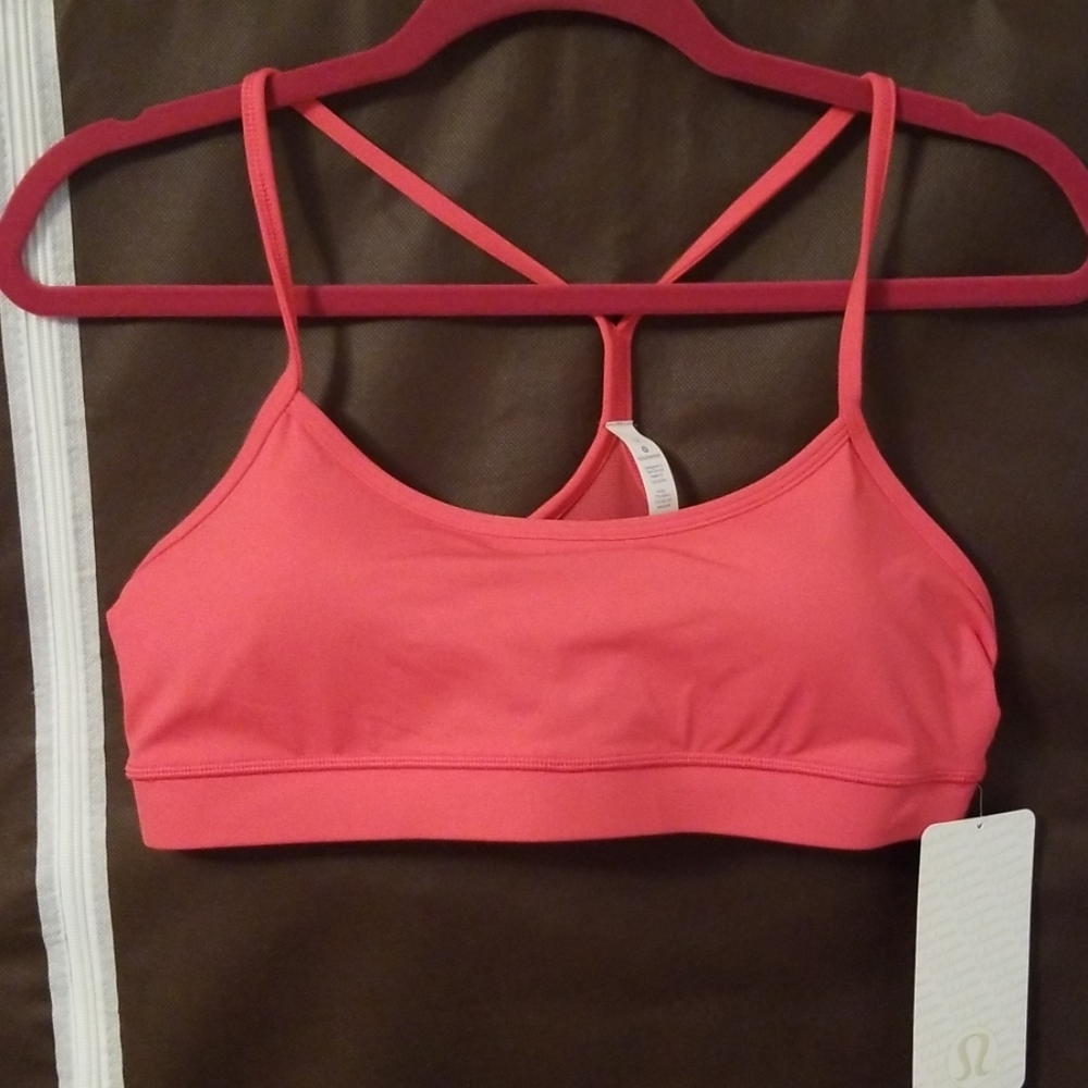Lululemon bra